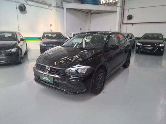 VOLKSWAGEN POLO 1.0 MPI TRACK MANUAL VOLKSWAGEN POLO 1.0 MPI TRACK MANUAL